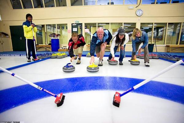 大众化体育项目清单及介绍(图1)